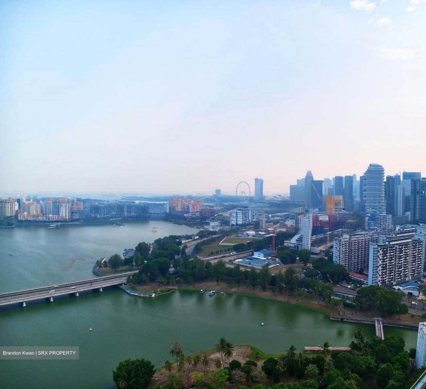 Kallang Riverside (D12), Apartment #622141121